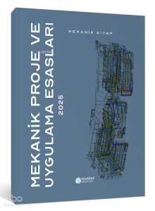 Mekanik Proje ve Uygulama Esasları - 2025