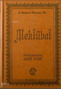 Mektubat