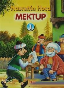 Mektup; Nasrettin Hoca -1