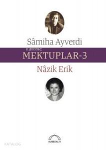 Mektuplar 3