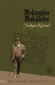 Mektuplar Makaleler