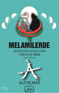 Melamilerde Adem’den Havva’nın Yaratılış Sırrı