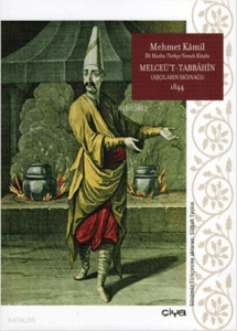 Melceüt-Tabbahin-Aşçıların Sığınağı 1844