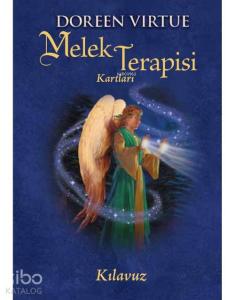 Melek Terapisi; 44 Kartlık Deste ve Açıklama Kitapçığı