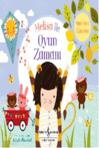 Melisa İle Oyun Zamanı
