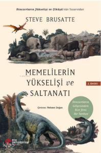 Memelilerin Yükselişi ve Saltanatı