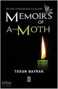 Memoirs Of A Moth