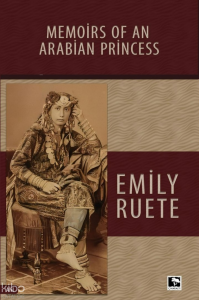 Memoirs of an Arabian Princess