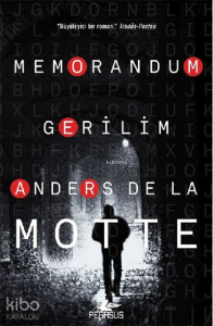 MemoRandom - MemoRandom Serisi 1