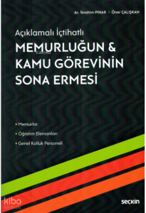 Memurluğun & Kamu Görevinin  Sona Ermesi