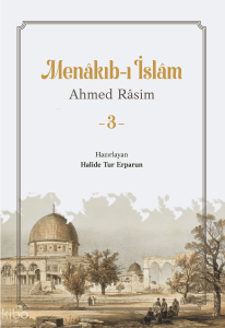 Menakıb-ı İslam - 3