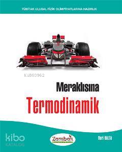 Meraklısına Termodinamik