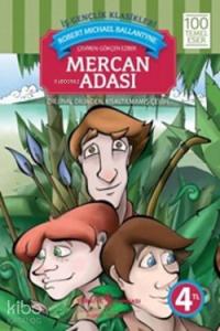 Mercan Adası
