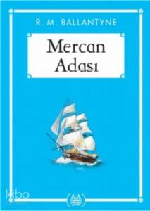 Mercan Adası