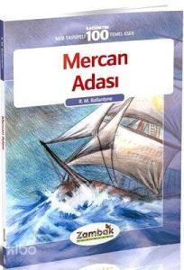 Mercan Adası