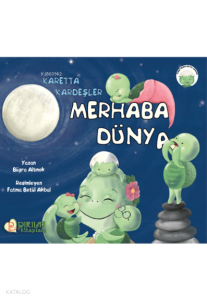 Merhaba Dünya - Karetta Kardeşler