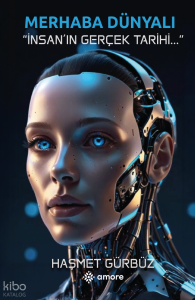 Merhaba Dünyalı;İnsan’ın Gerçek Tarihi