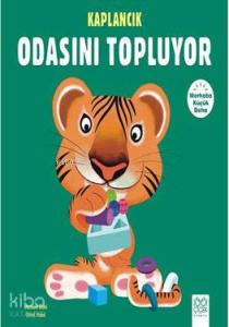 Merhaba Küçük Deha - Kaplancık Odasını Topluyor