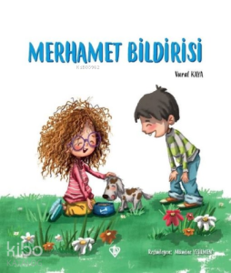 Merhamet Bildirisi