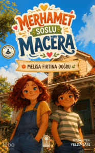 Merhamet Soslu Macera