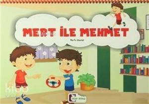 Mert İle Mehmet
