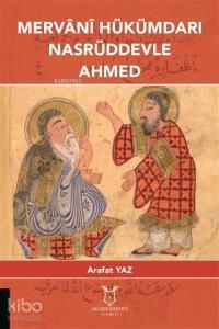 Mervani Hükümdari Nasrüddevle Ahmed