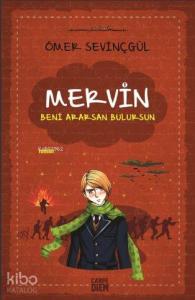 Mervin -1; Beni Ararsan Bulursun