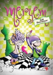 Meryem Adil Davranıyor