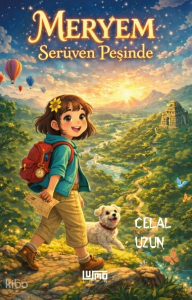 Meryem - Serüven Peşinde