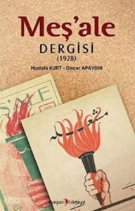 Meş'ale Dergisi (1928)