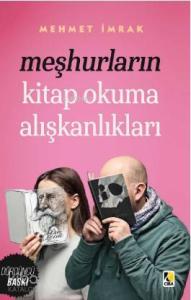 Meşhurların Kitap Okuma Alışkanlıkları