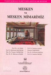 Mesken ve Mesken Mimarimiz 