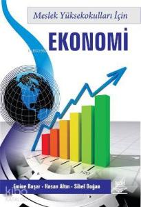 Meslek Yüksekokulları İçin Ekonomi