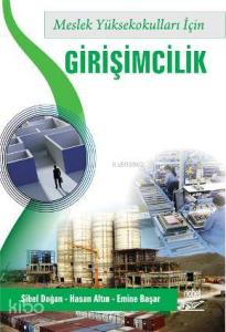 Meslek Yüksekokulları İçin Girişimcilik
