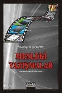 Mesleki Yazışmalar