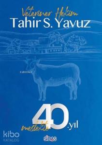 Meslekte 40.Yıl