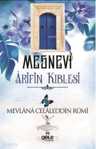 Mesnevi Ârifin Kıblesi