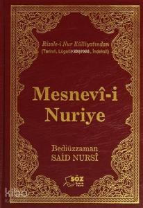 Mesnevi-i Nuriye