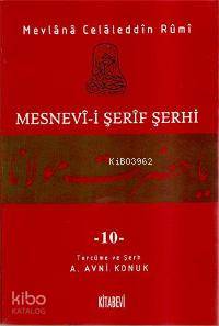 Mesnevi-i Şerif Şerhi 10