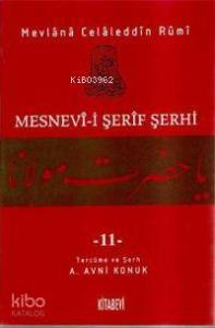 Mesnevi-i Şerif Şerhi 11