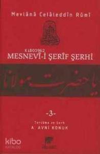 Mesnevi-i Şerif Şerhi 3