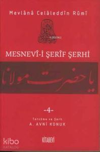 Mesnevi-i Şerif Şerhi 4