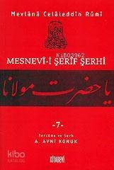Mesnevi-i Şerif Şerhi 7