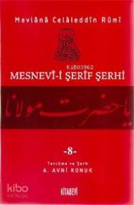 Mesnevi-i Şerif Şerhi 8