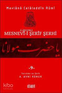 Mesnevi-i Şerif Şerhi 9