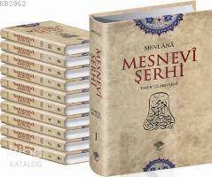 Mesnevî Şerhi (10 Cilt); Tahirü'l Mevlevi
