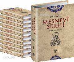Mesnevî Şerhi (10 Cilt); Tahirü'l Mevlevi
