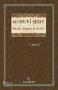 Mesnevi Şerhi