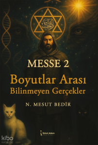 Messe 2 ;Boyutlar Arası Bilinmeyen Gerçekler