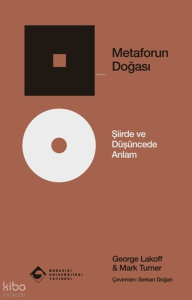 Metaforun Doğası;Şiirde ve Düşüncede Anlam